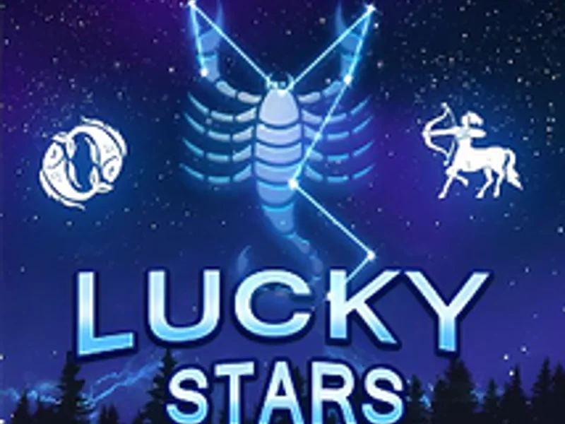 Spinoro Lucky Stars