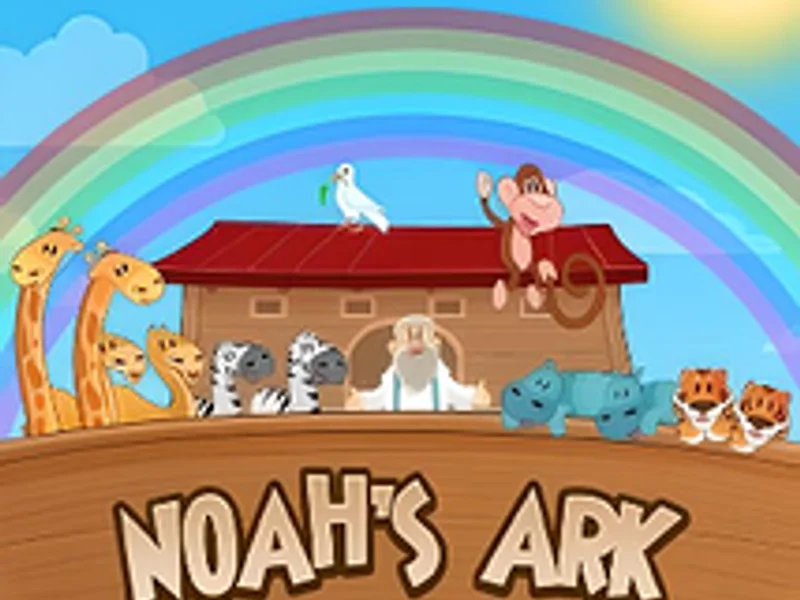 Spinoro Noahs Ark