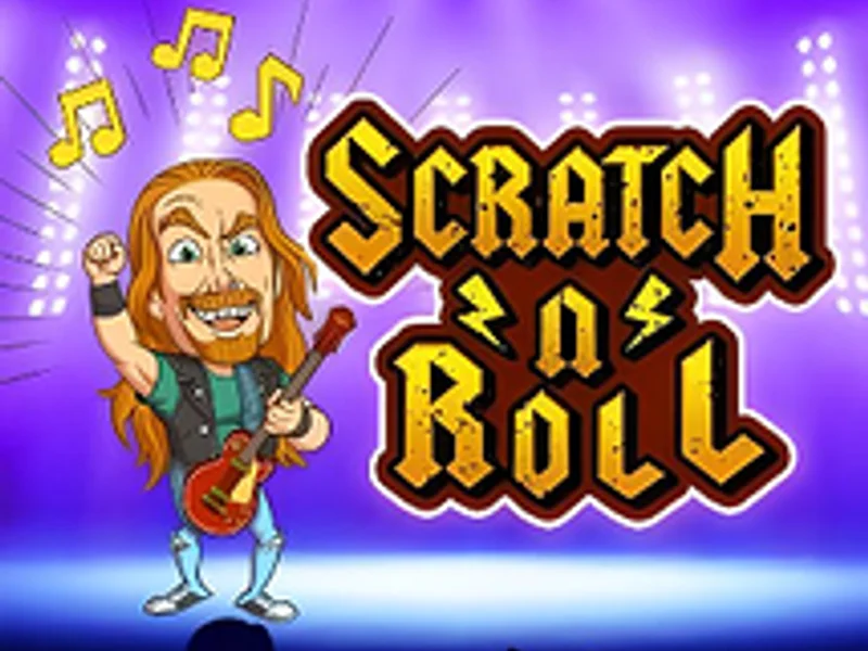 Spinoro Scratch N Roll