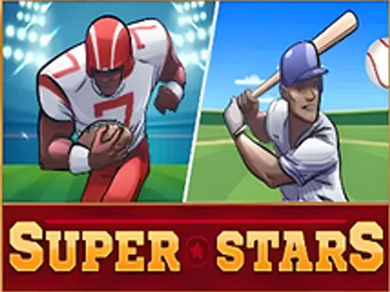 Spinoro Super Stars
