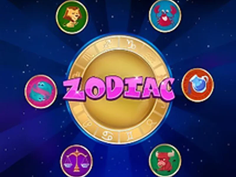 Spinoro Zodiac