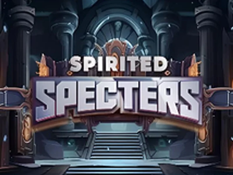 Spirited Specters