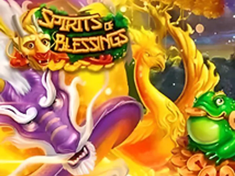 Spirits of Blessings
