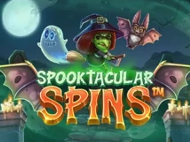 Spooktacular Spins