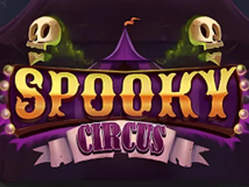 Spooky Circus