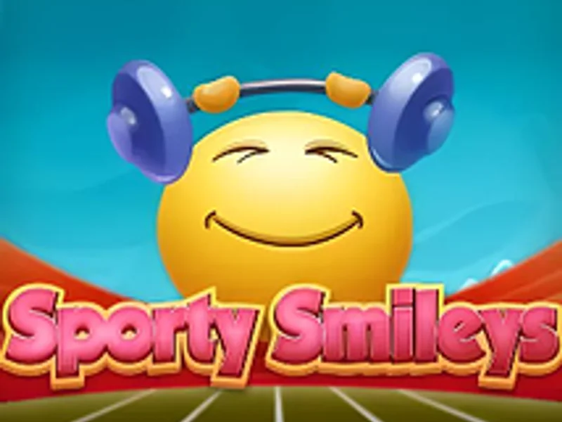 Sporty Smileys