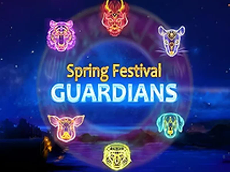 Spring Festival Guardians