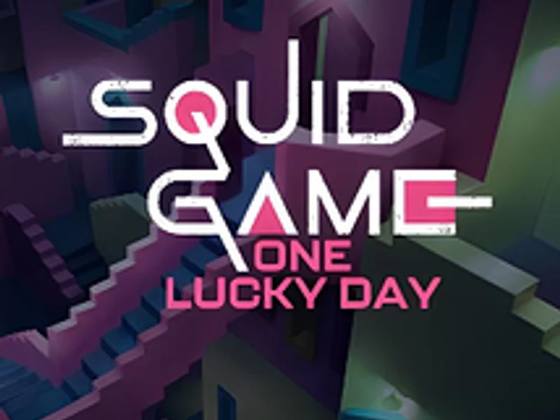 Squid Game One Lucky Day