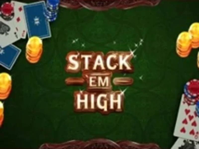 Stack Em High