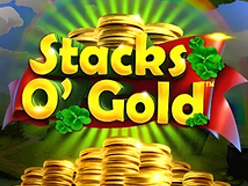 Stacks O Gold