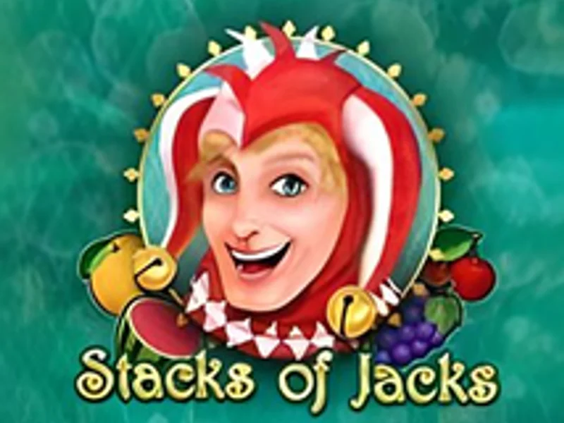 Stacks of Jacks