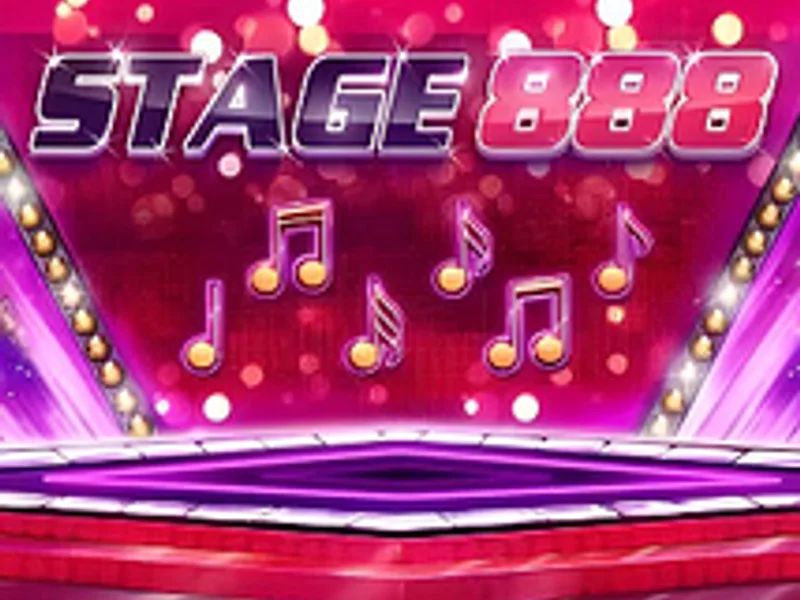 Stage 888