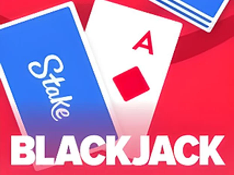 Stake Games Blackjack