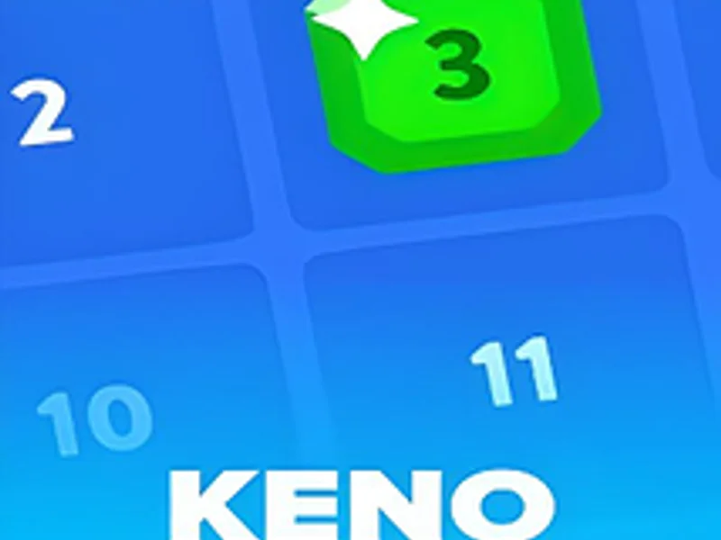 Stake Games Keno