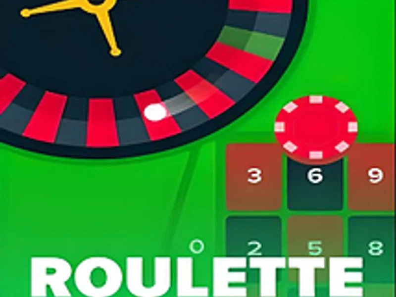 Stake Games Roulette