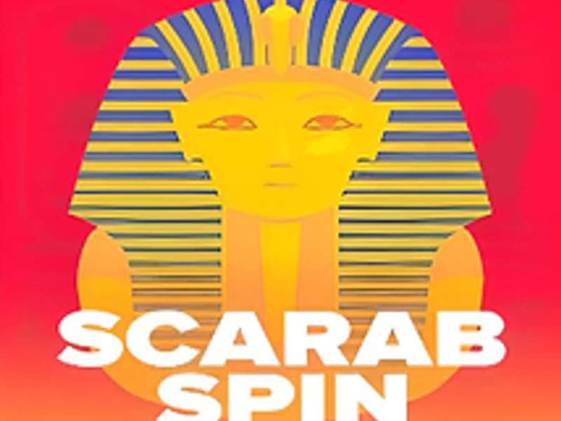 Stake Games Scarab Spin