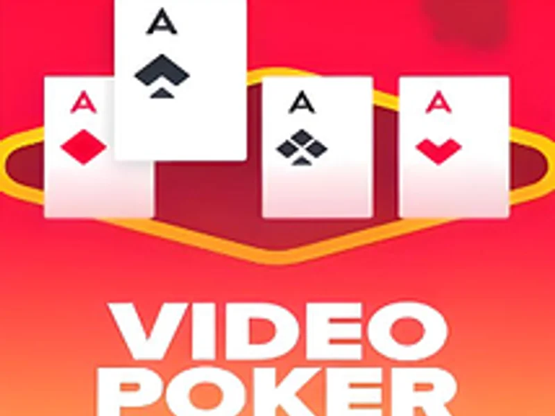 Stake Games Video Poker