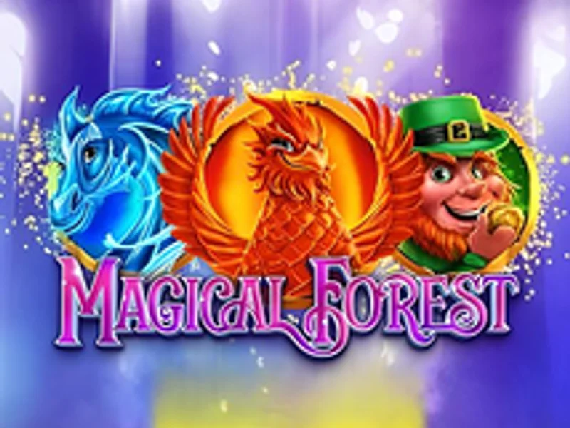 StakeLogic Magical Forest