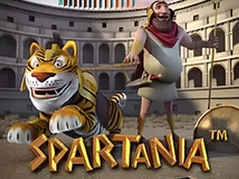 StakeLogic Spartania