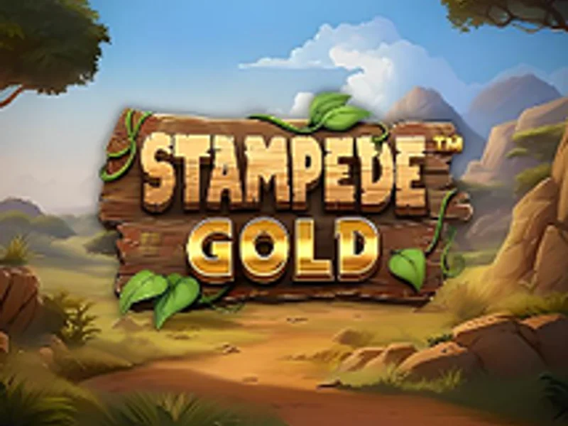 Stampede Gold