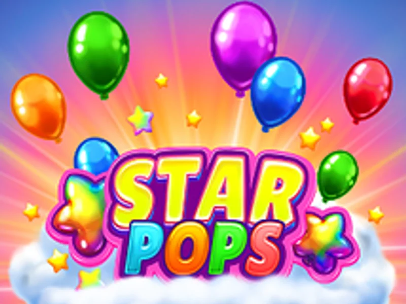 Star Pops