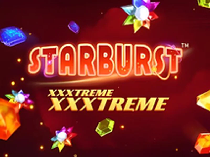 Starburst XXXtreme