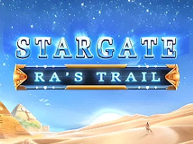 Stargate Ras Trail