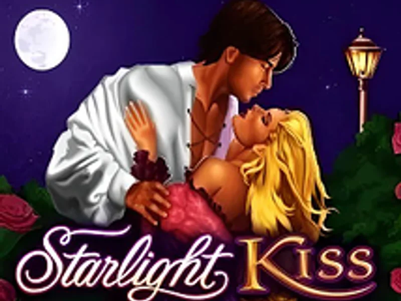 Starlight Kiss
