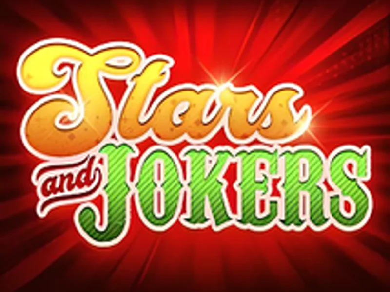 Stars and Jokers
