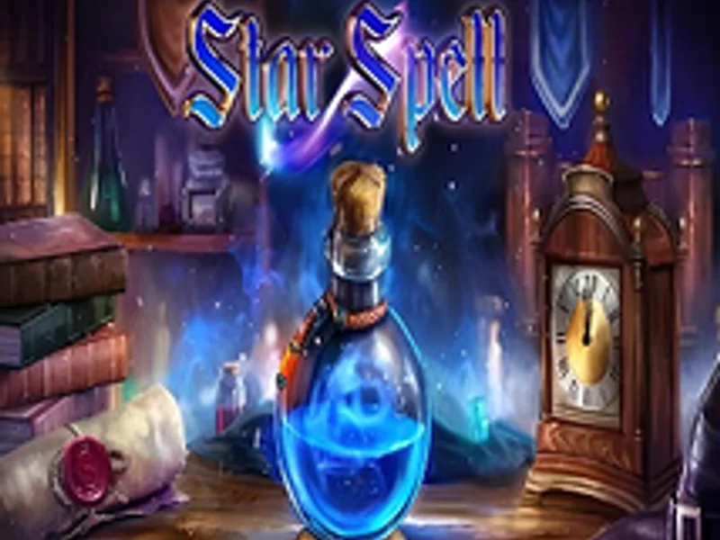 StarSpell