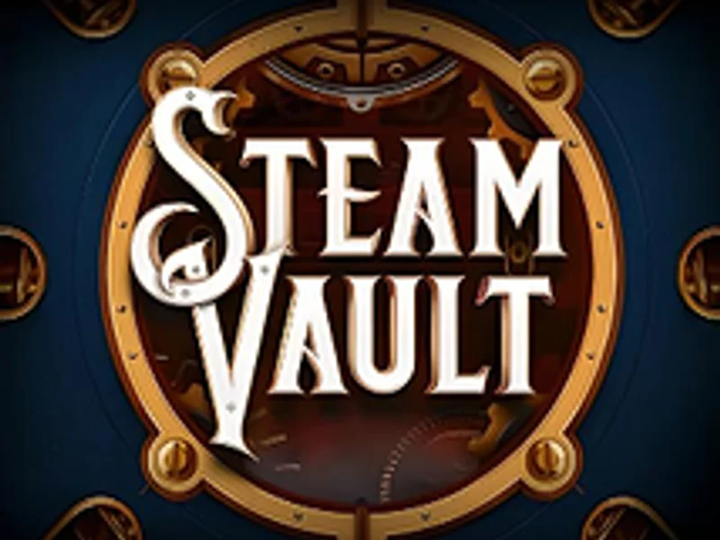 Steam Vault