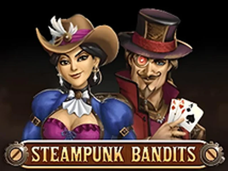Steampunk Bandits