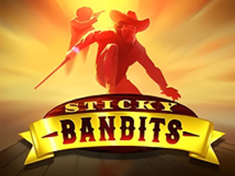 Sticky Bandits Wild Return