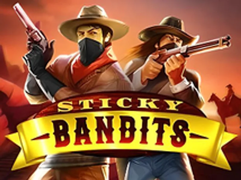 Sticky Bandits