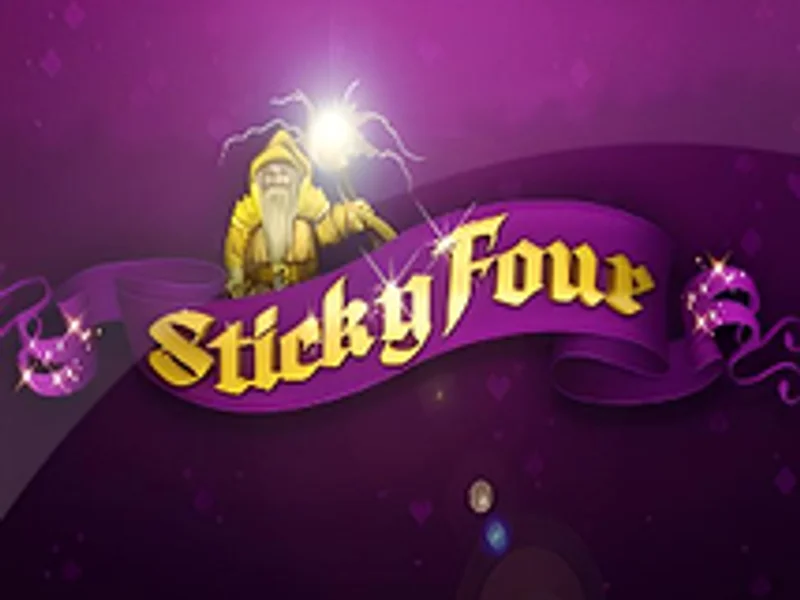 Sticky Four