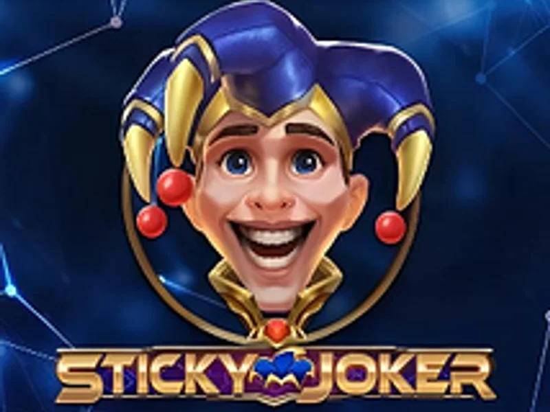 Sticky Joker