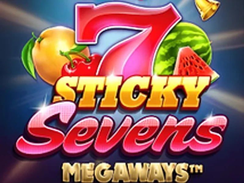 Sticky Sevens Megaways