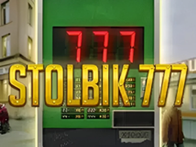 Stolbik 777