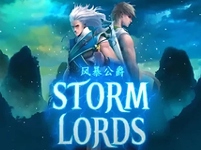 Storm Lords