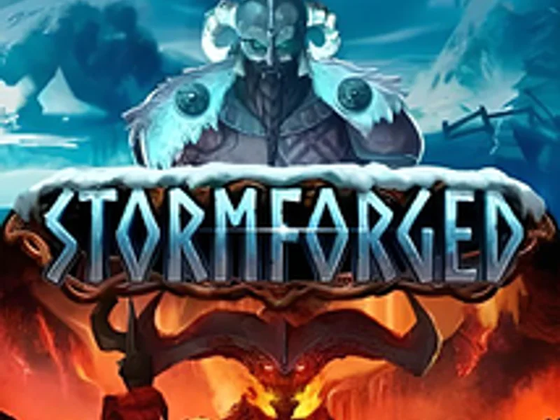 Stormforged