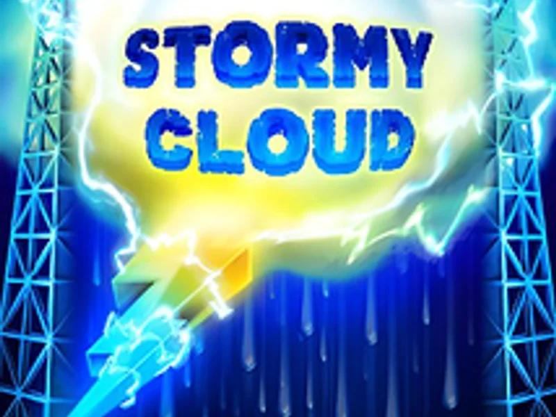 Stormy Cloud