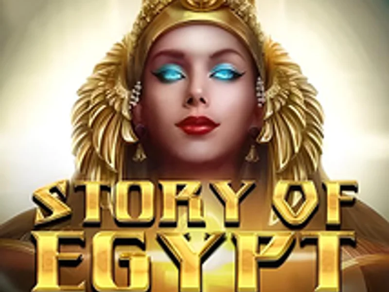 Story of Egypt