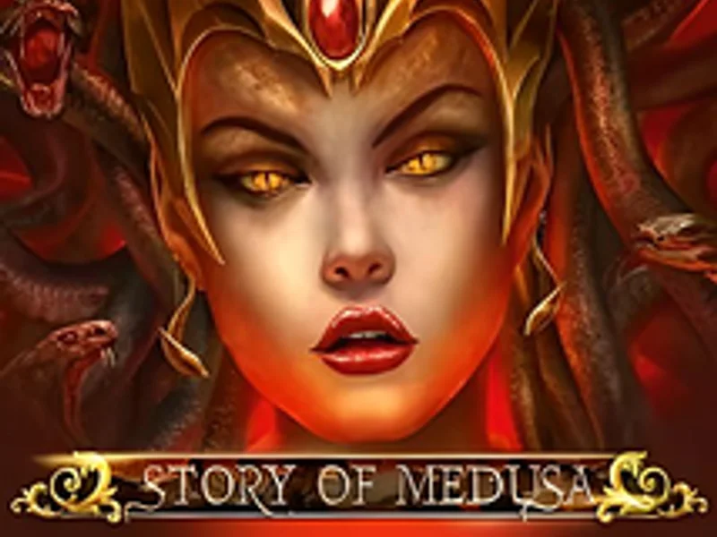 Story of Medusa