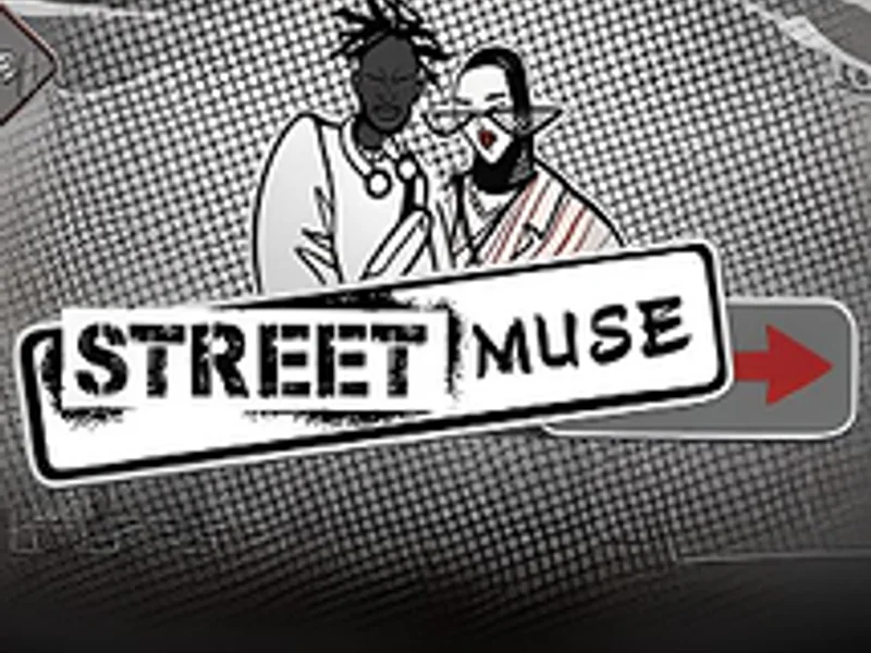 Street Muse