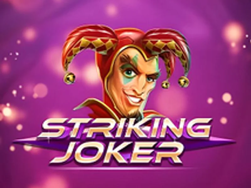 Striking Joker