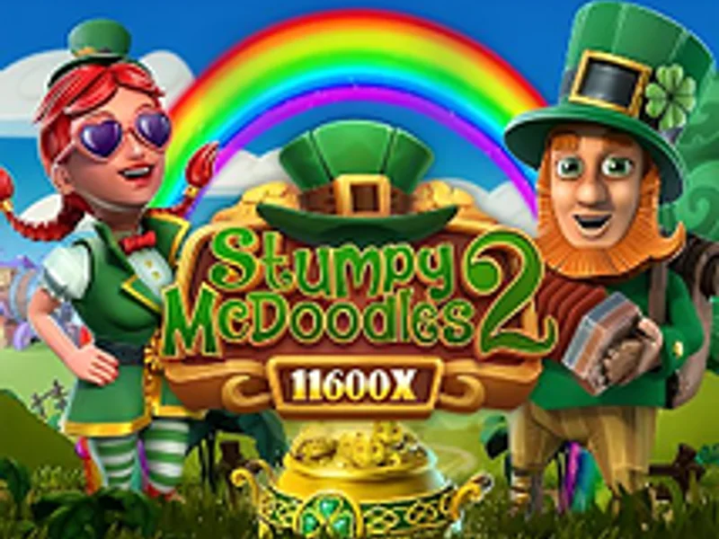 Stumpy McDoodles 2