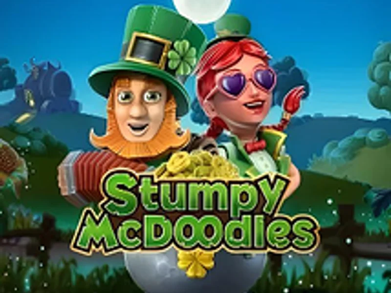 Stumpy McDoodles