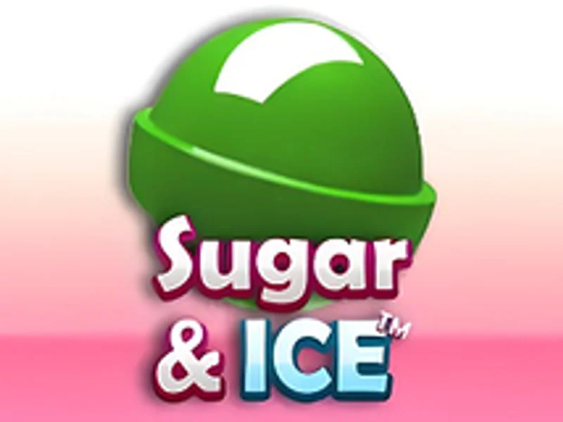Sugar and ICE