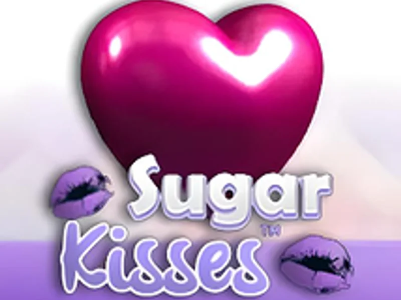 Sugar Kisses