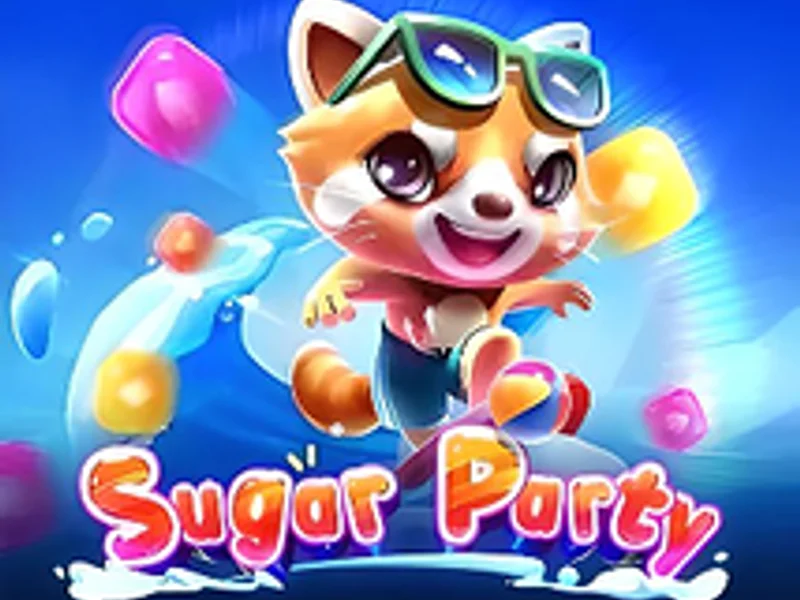 Sugar Party
